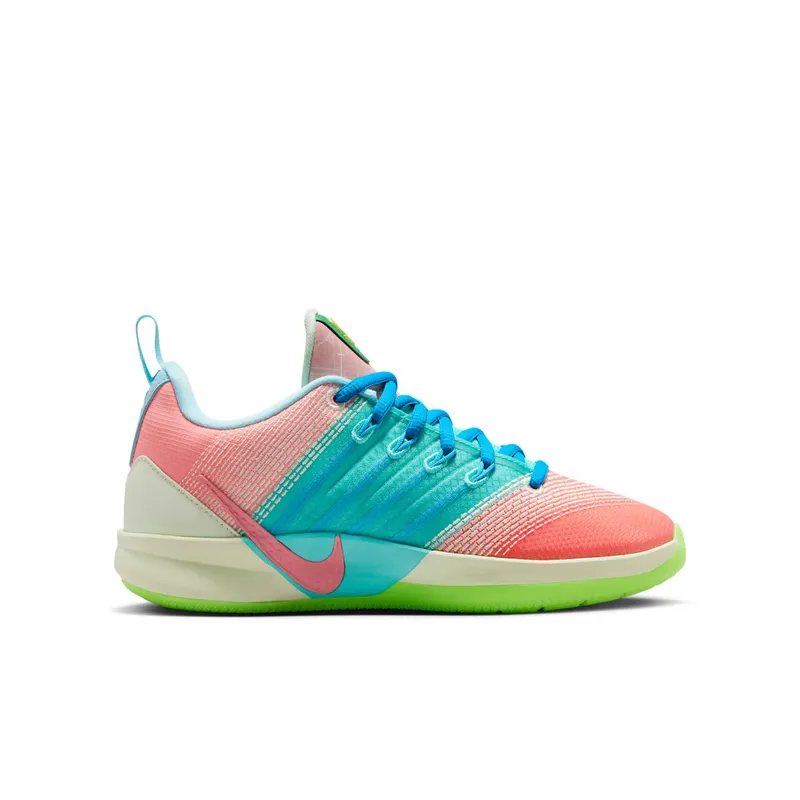 Nike Sabrina 3 GS “What The” (IR3208-300)