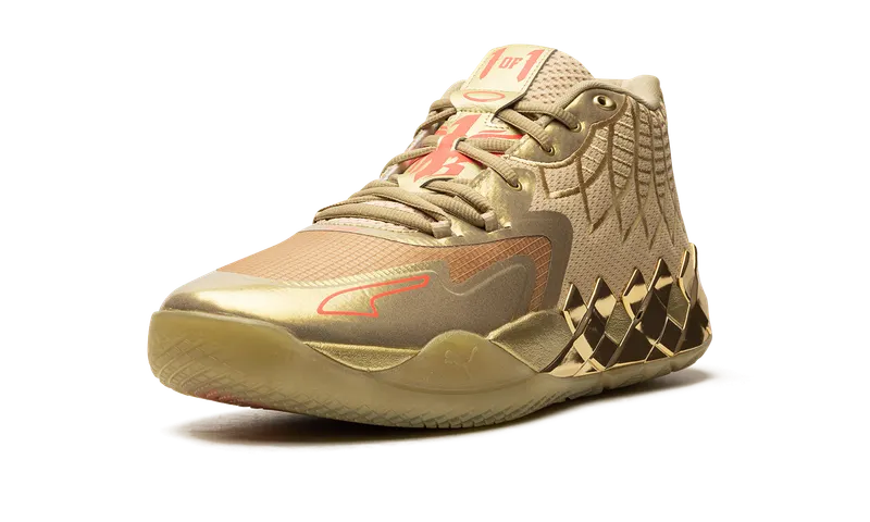 Puma MB.01 “Golden Child” (379223-01)
