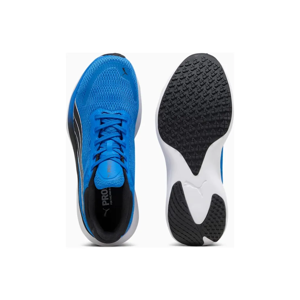 Puma Scend Pro Ultra Blue Black White (378776-04)