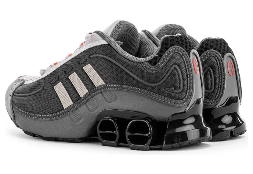 adidas-megaride JR1105