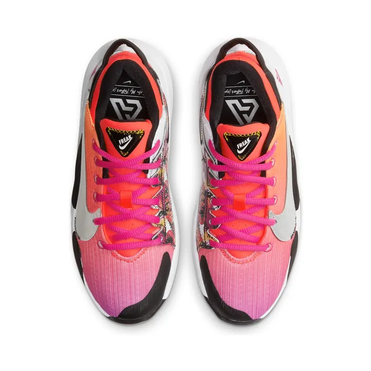 nike-zoom CT4592-600