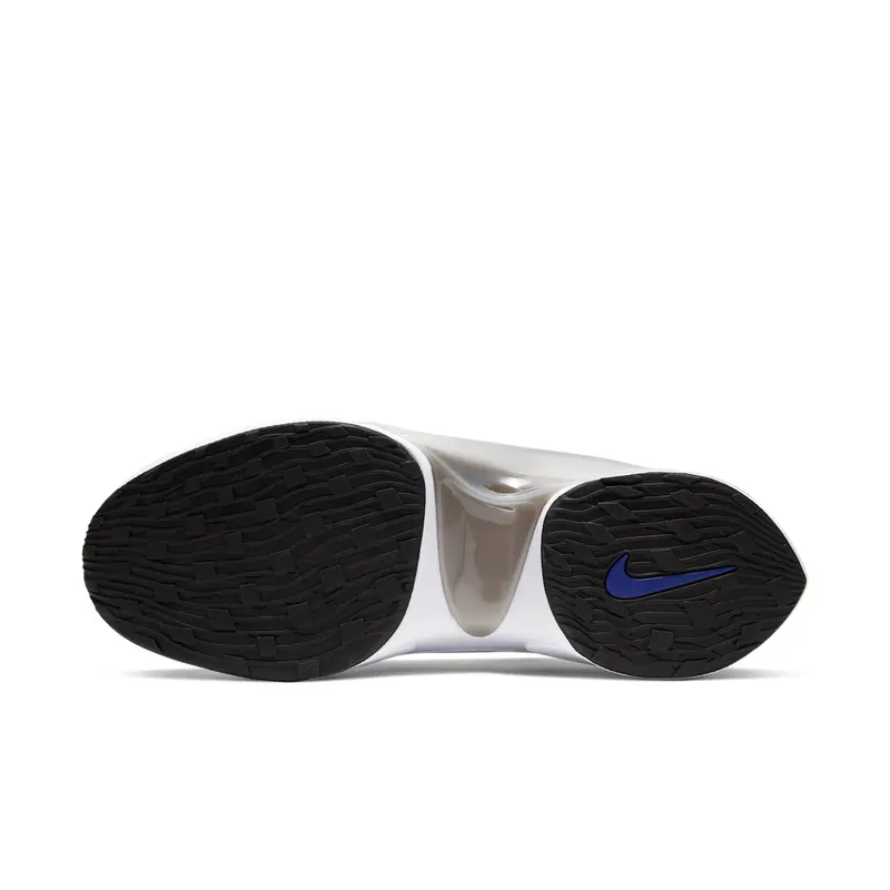 Nike N110 D/MS/X Silver (AT5405-003)