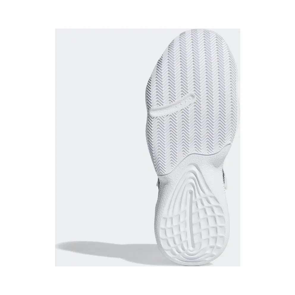 adidas Harden Stepback Cloud White Cloud White/Core Black/Dove Grey (EH1942)