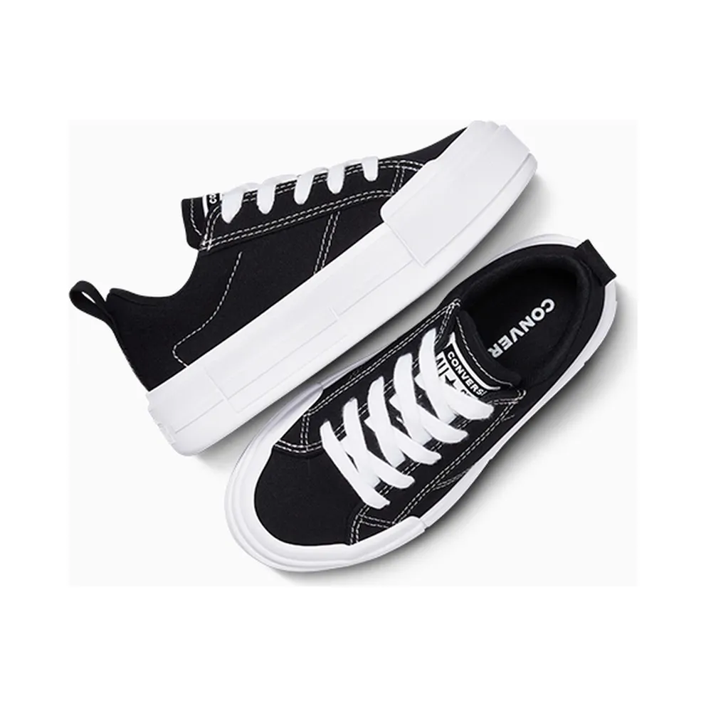 Converse Cruise Black/White/Black (A11449C)