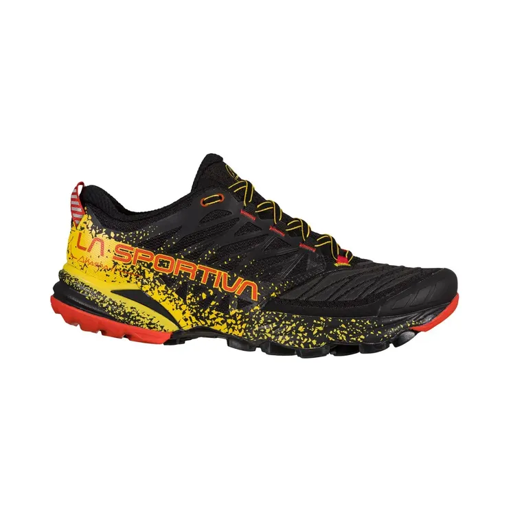 La Sportiva Akasha Ii (ZFRS066K00Y00)