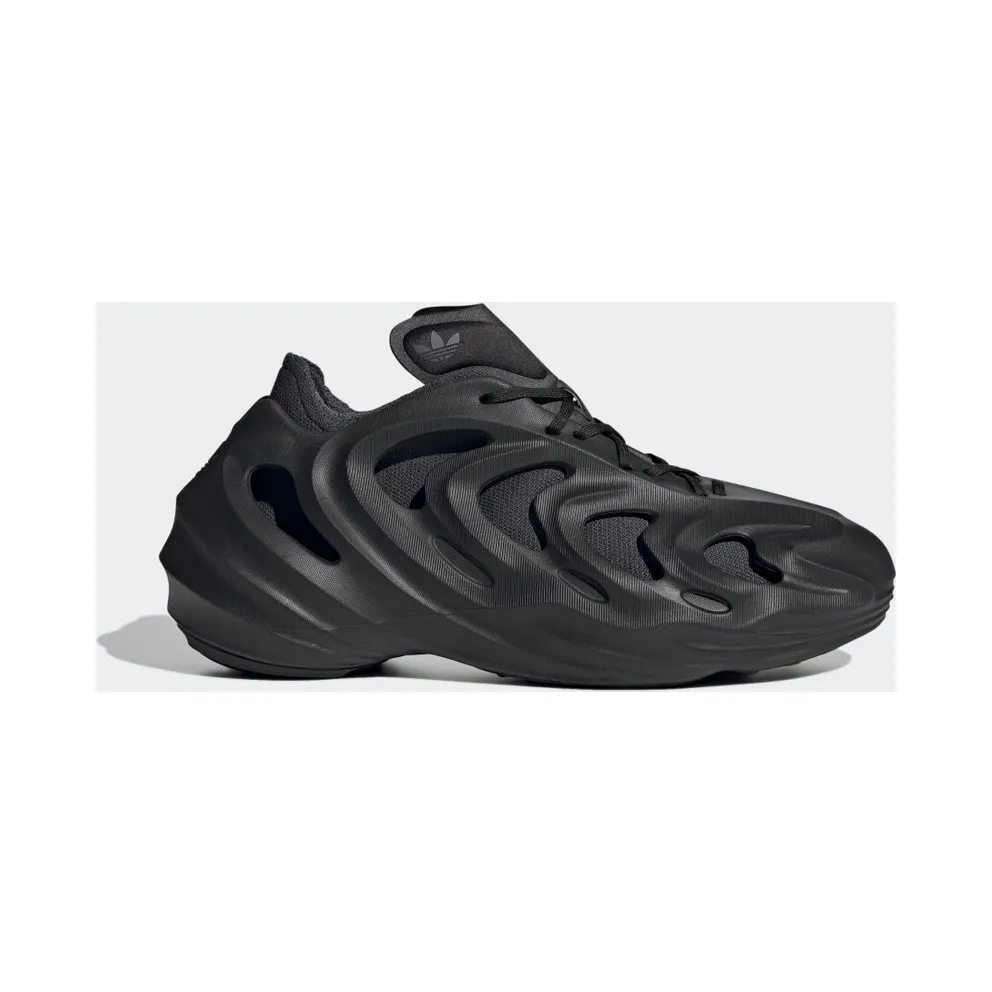 Adidas Adifom Q Core Black / Carbon / Grey Six (HP6586)