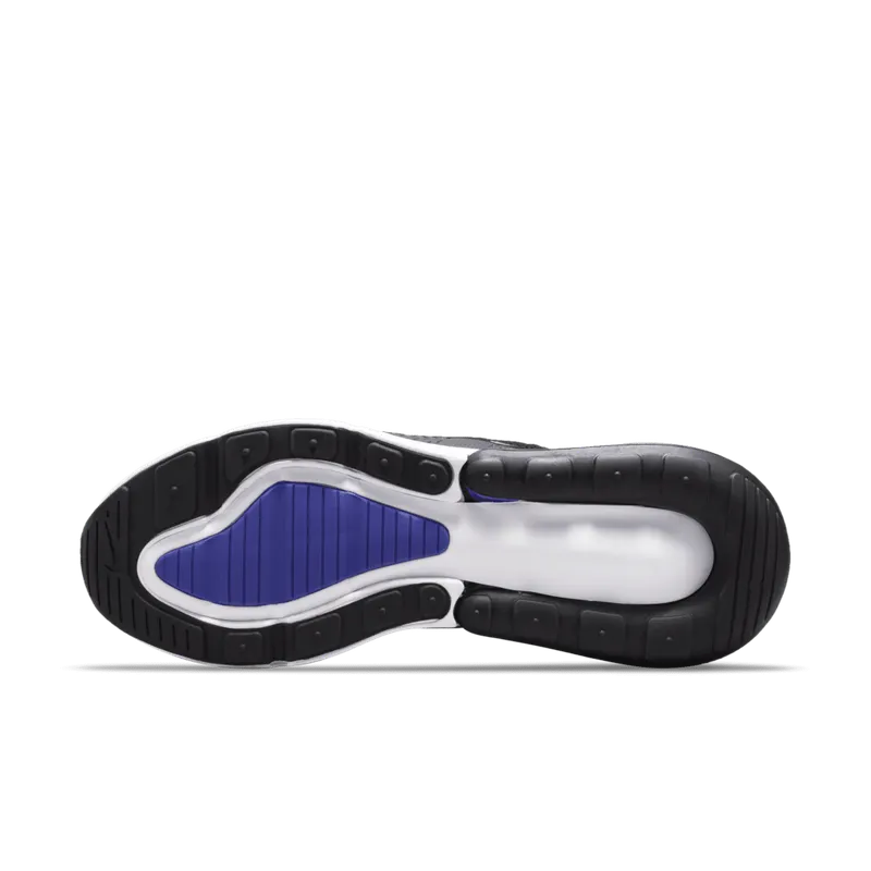 Nike Air Max 270 Essential Black (DN5464-001)