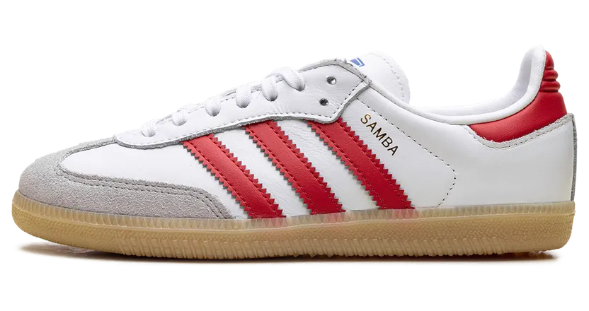 Adidas Samba JI4465