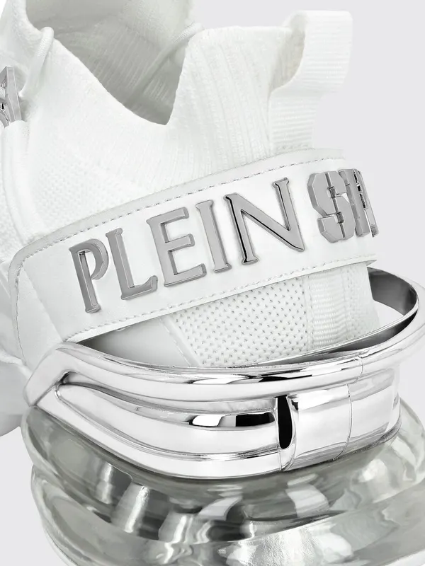 Plein Sport White 1 (SADSUSC0518STE003N0191)
