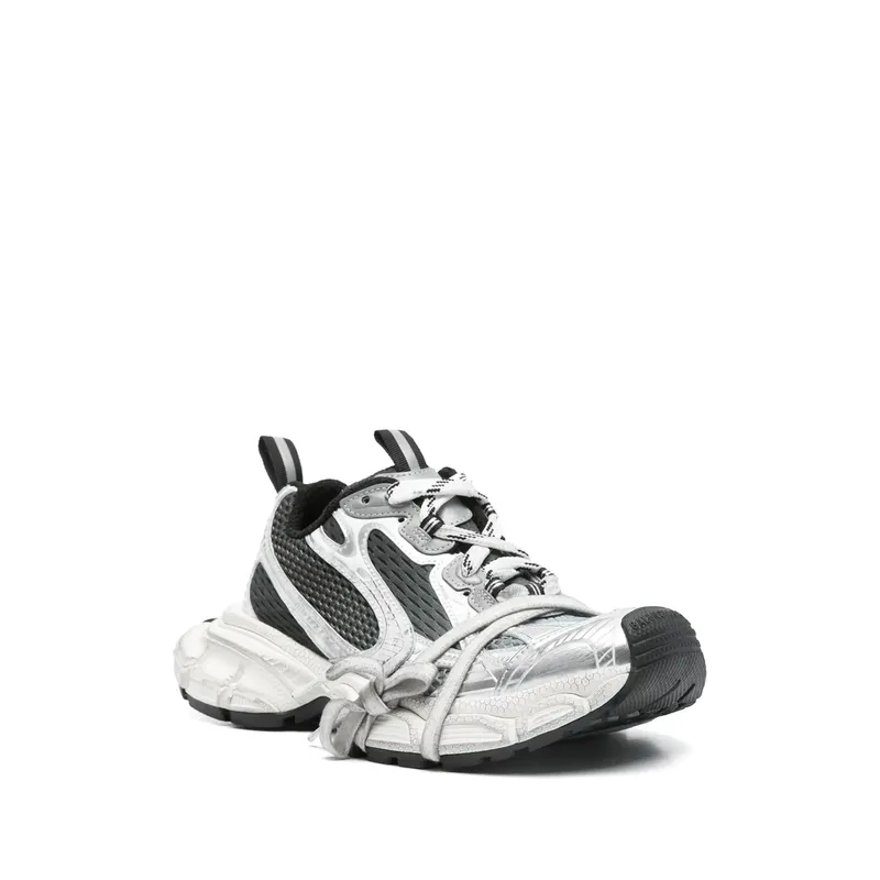 Balenciaga 3XL Gradient “Silver” (734731 W3XGM 1190)