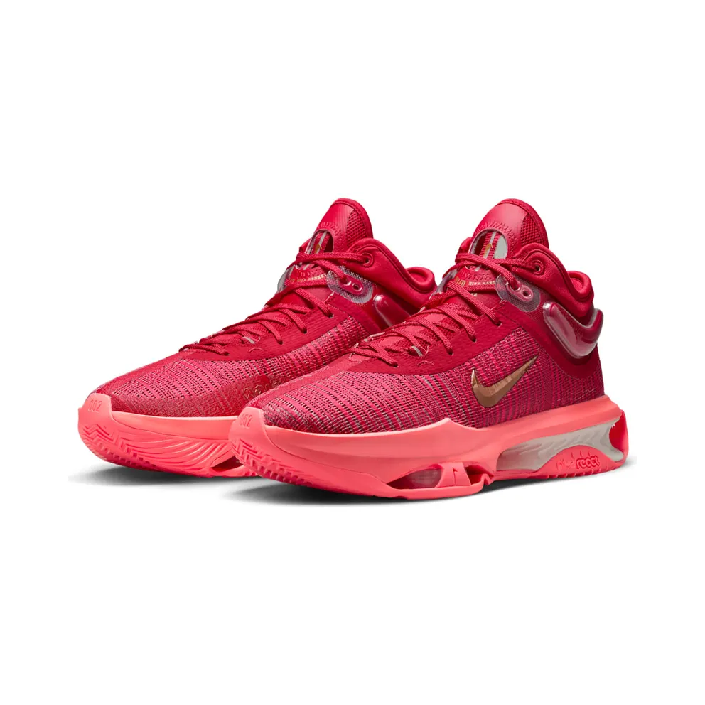 Nike Air Zoom GT Jump 2 Mystic Hibiscus (DJ9431-603)