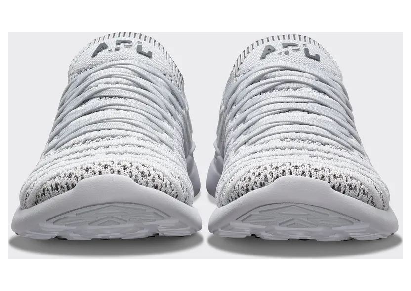 APL TechLoom Wave “Light Fog/Smoke” (Heren) (4)