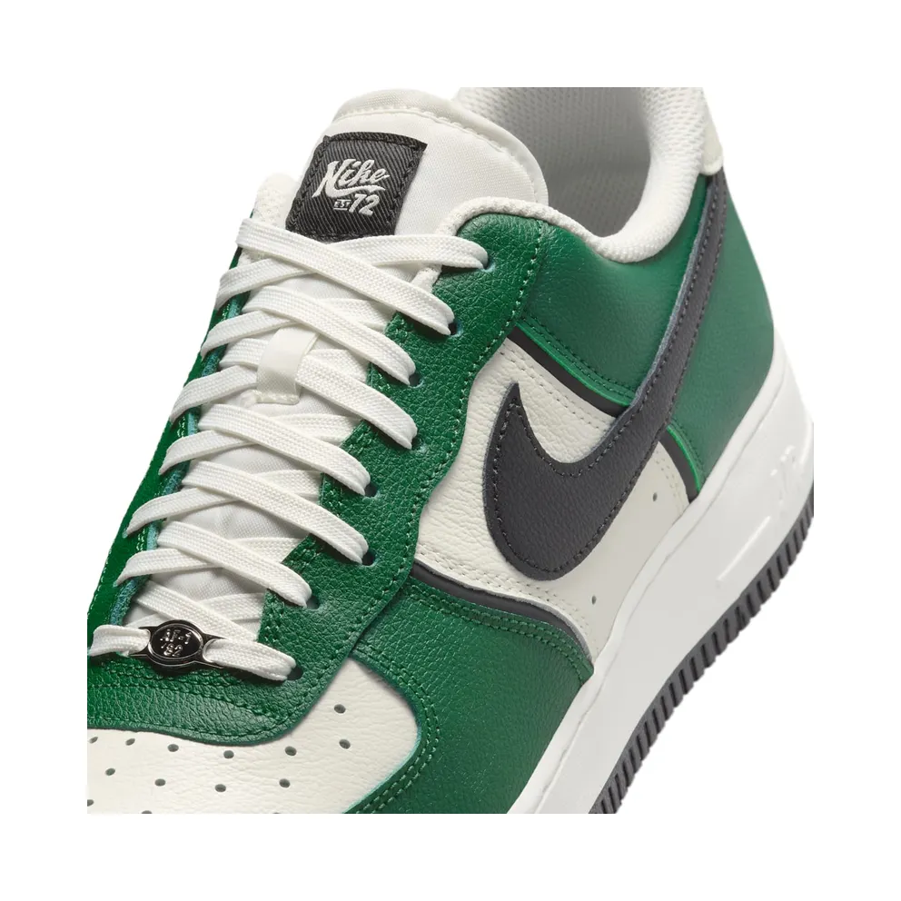 Nike Air Force 1 Low – “Fir / Sail / Coconut Milk / Black” (IM5752-300)
