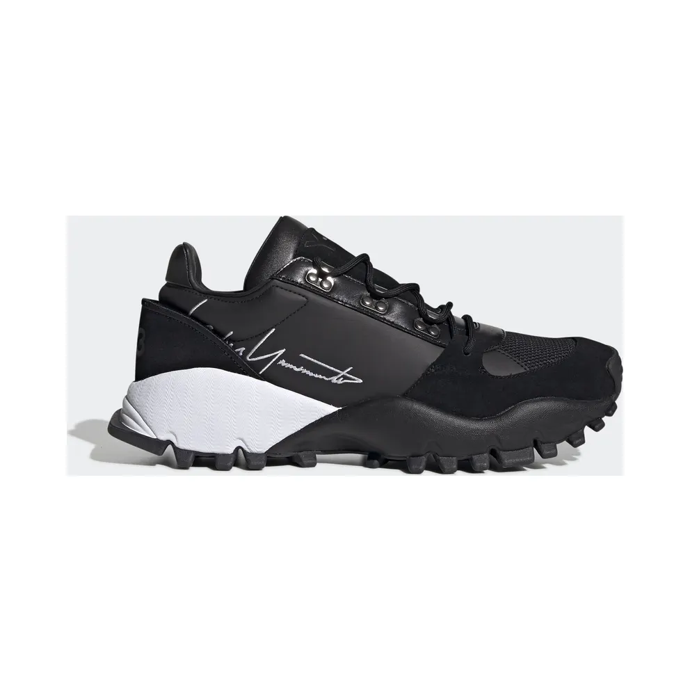 adidas Y-3 Kyoi Trail Black White (EF2640)