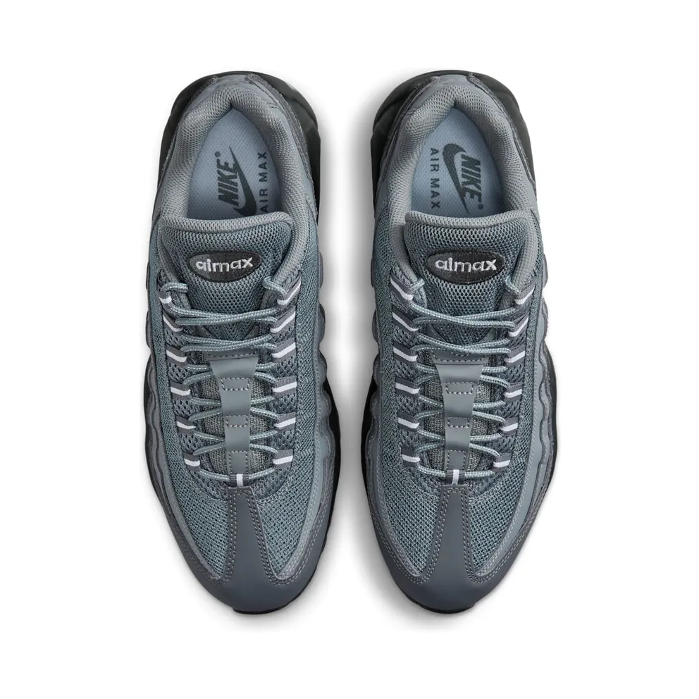 Nike Air Max 95 Dark Grey Anthracite (HF0121-001)