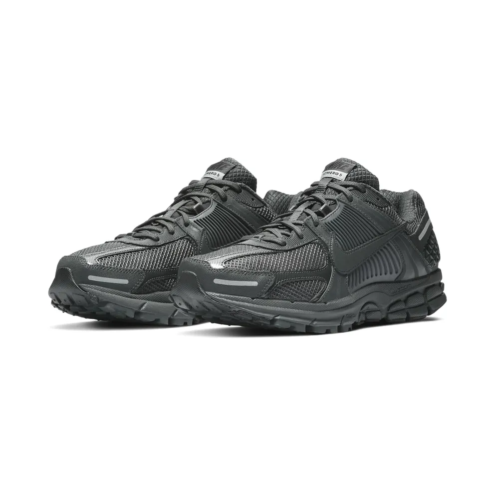 Nike Zoom Vomero 5 SP Anthracite Anthracite/Anthracite-Black-Wolf Grey (BV1358-002)