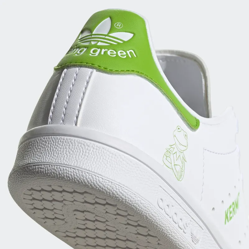 adidas Stan Smith Cloud White / Pantone / Cloud White (FY6535)