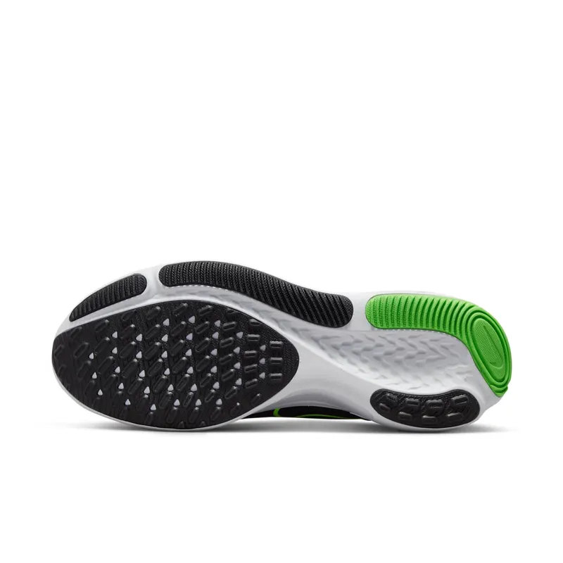 Nike React Miler 2 Road Running Black (CW7121-006)
