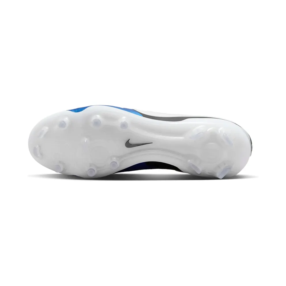 Nike Tiempo Legend 10 Elite FG “Soar White” (DV4328-400)