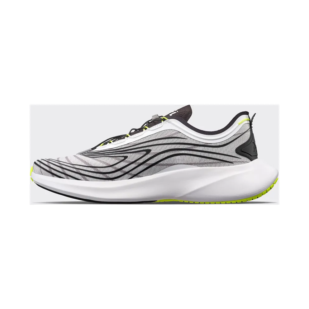 APL Veil “White/Black/Energy” (Men)