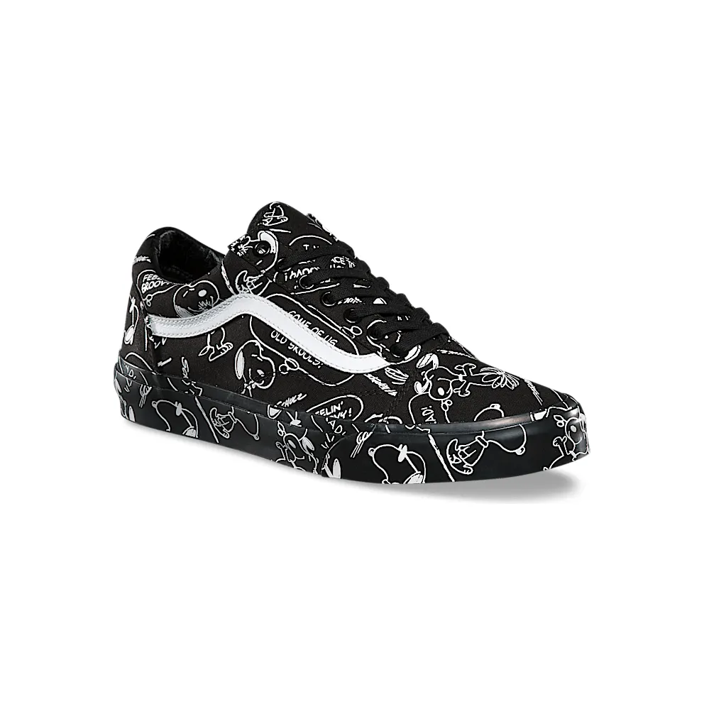 Vans Old Skool Peanuts Snoopy (VN0A38G1QOG)