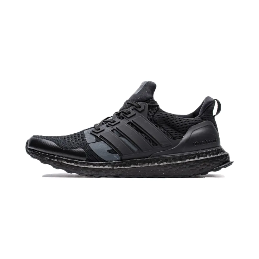 adidas Ultra Boost Undefeated Blackout (EF1966)