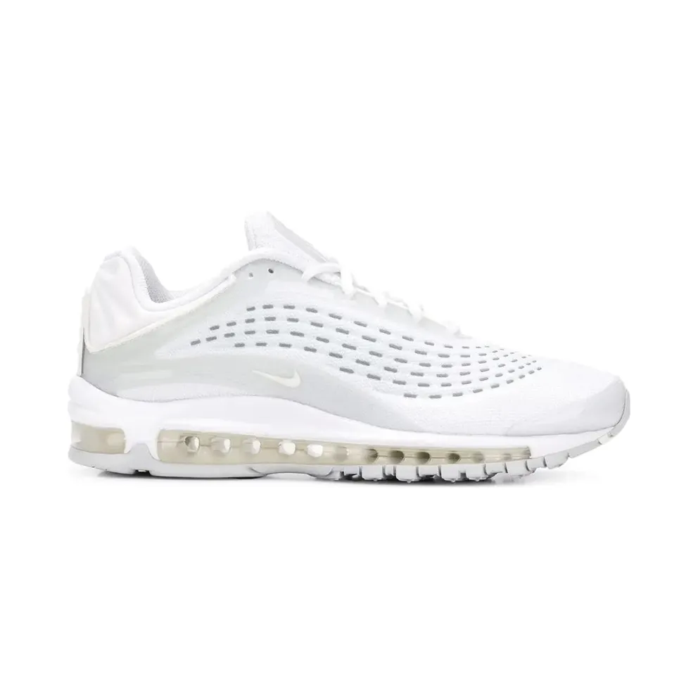 Nike Air Max Deluxe Triple White – White (AV2589)