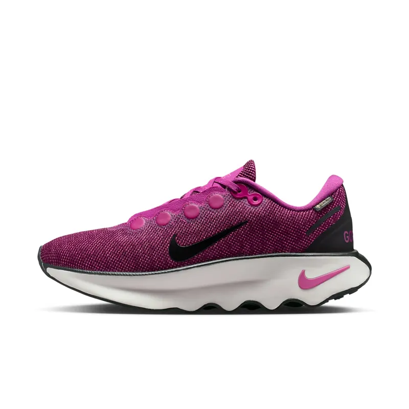 Nike Motiva Gore-Tex Bordeaux Cactus Flower (HM0355-601)