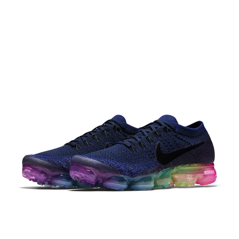 Nike Air VaporMax Be True (2017) Deep Royal Blue/White-Concord-Pink Blast (883275-400)