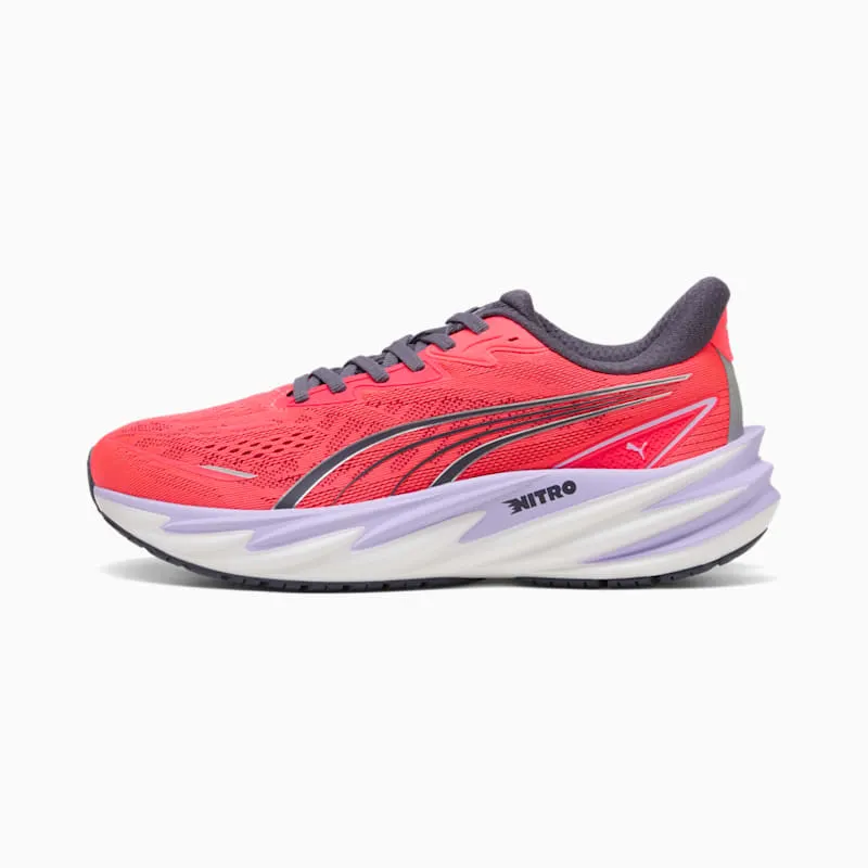 Running Shoes Women Puma Velocity Nitro 5 312945-03