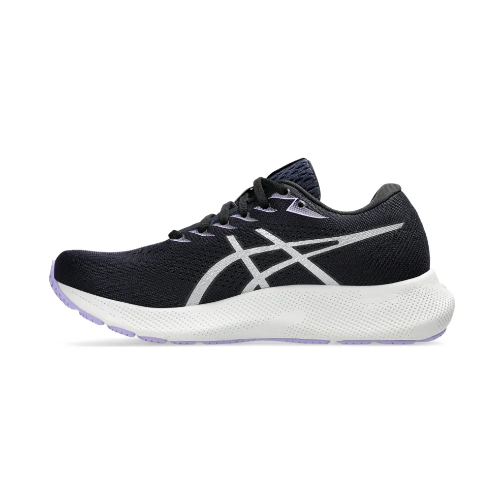 Asics Saiun 2 Midnight/Pure Silver (1012B702.400)