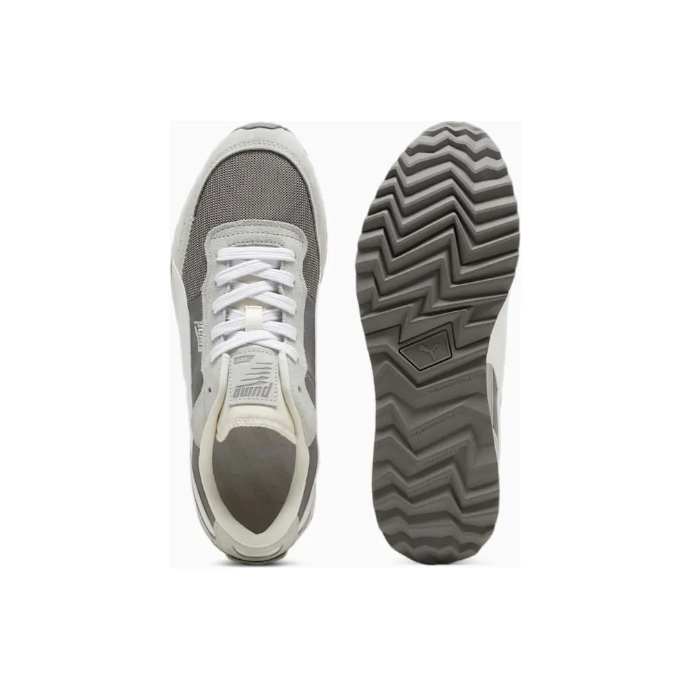 Puma Road Rider SD Cast Iron White (397377-08)