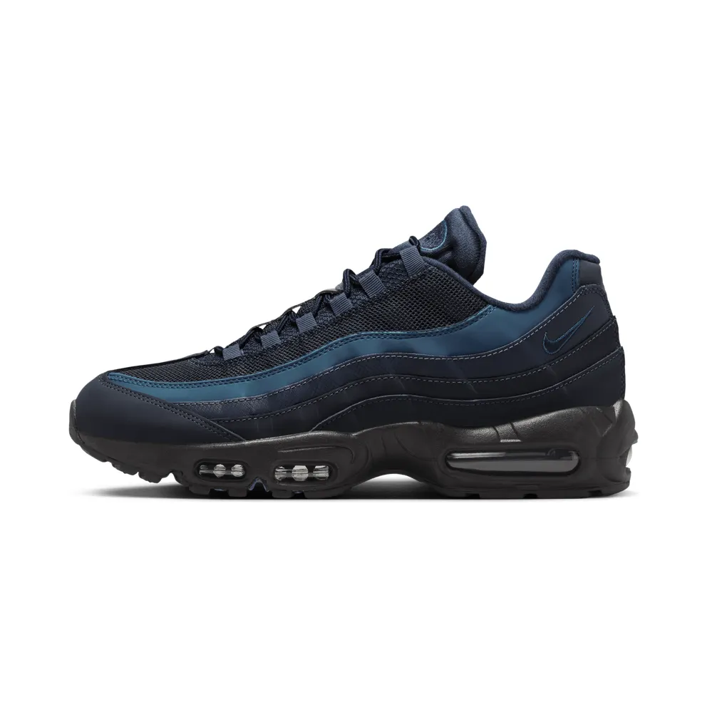 Nike Air Max 95 Thunder Blue (HQ3825-001)