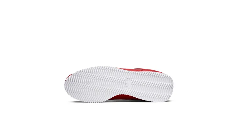 Nike  Cortez Basic NBA University Red University Red/White-Black-White (CI1047-600)