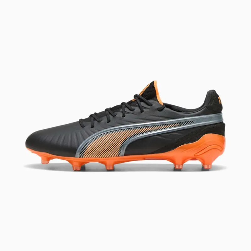 Puma King Ultimate FG/AG Hot Pursuit Pack (108824-02)