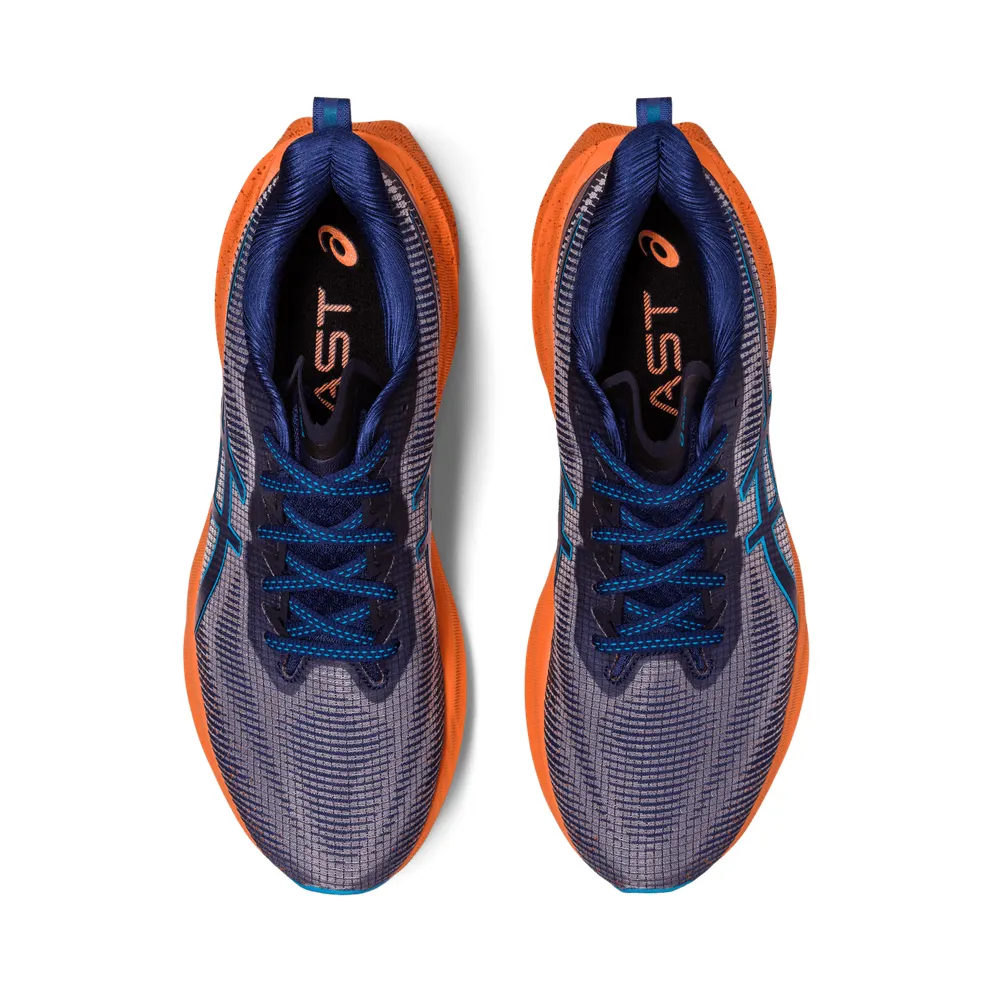 Asics NOVABLAST 3 LE Indigo Blue/Island Blue (1011B591.400)