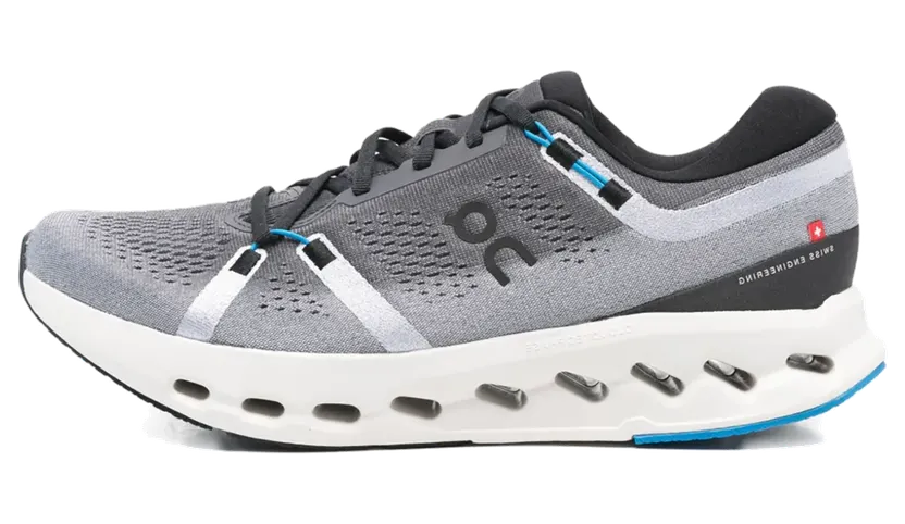 On Running Cloudsurfer 2 “Black Malibu” (3MF31020074)