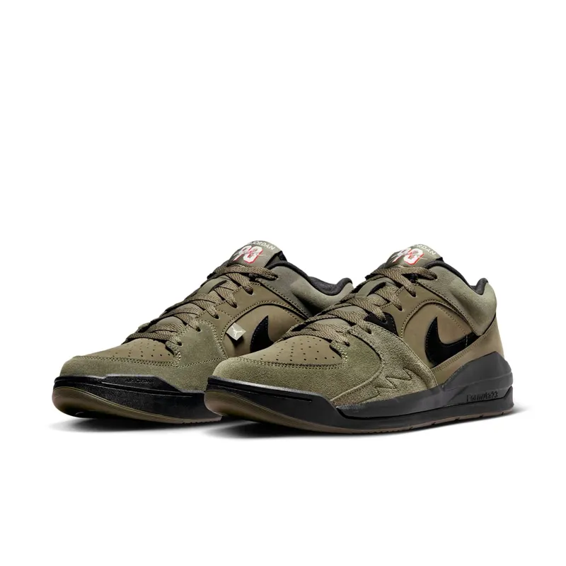 Jordan Stadium 90 Medium Olive (HF5258-201)