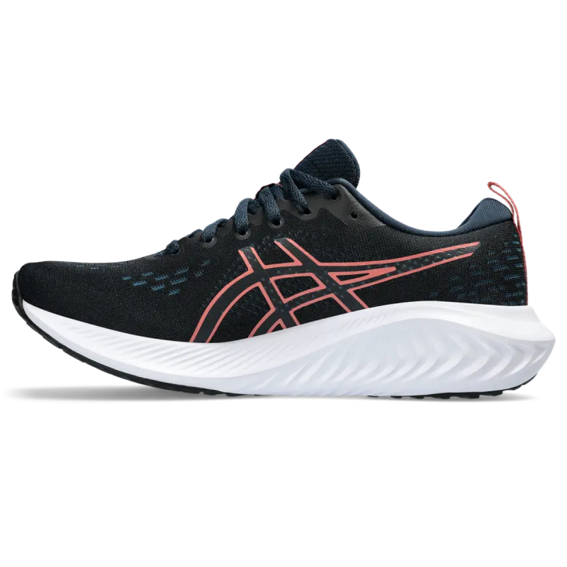 Asics GEL-EXCITE 10 French Blue/Light Garnet (1012B418.401)