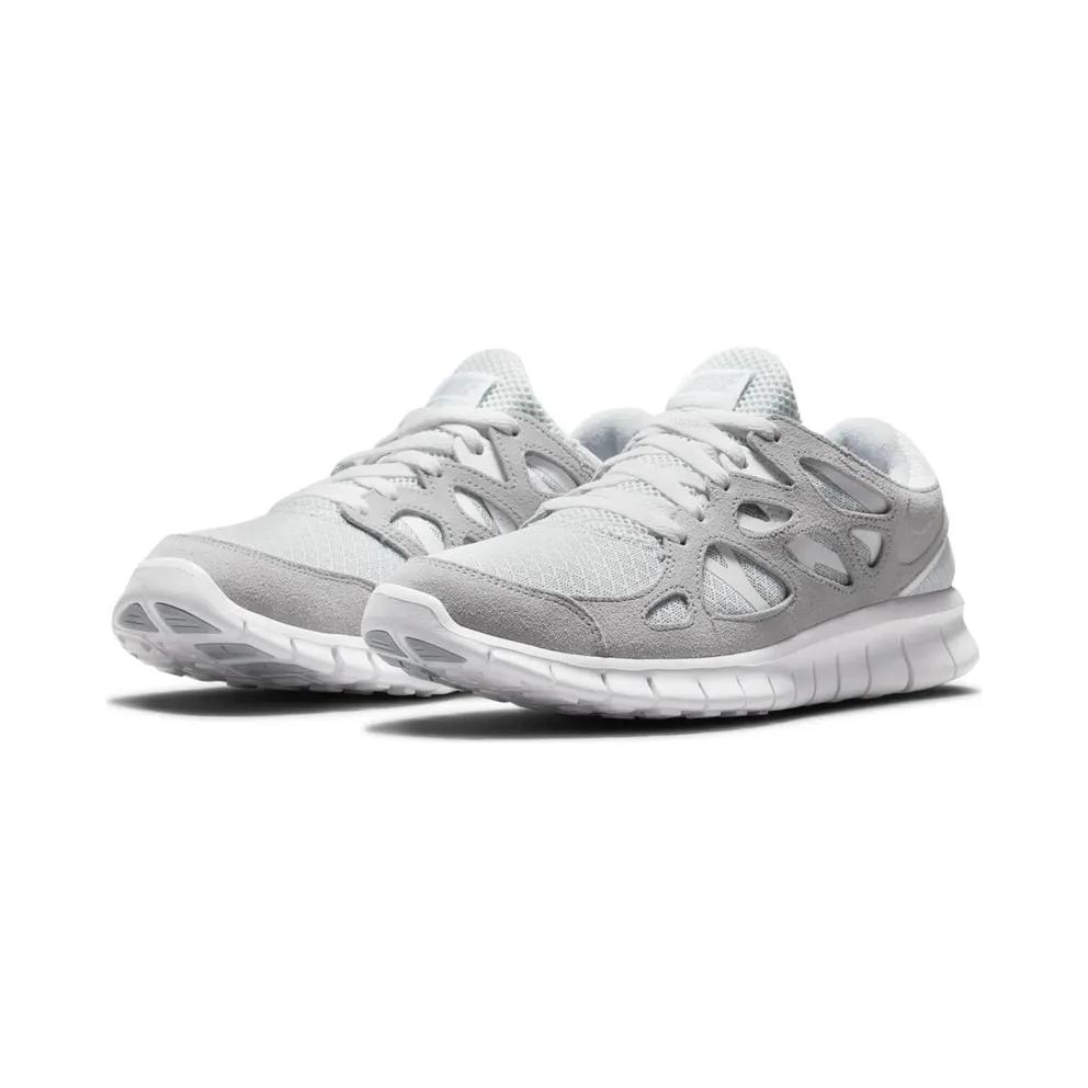 Nike Free Run 2 Grey (537732-014)