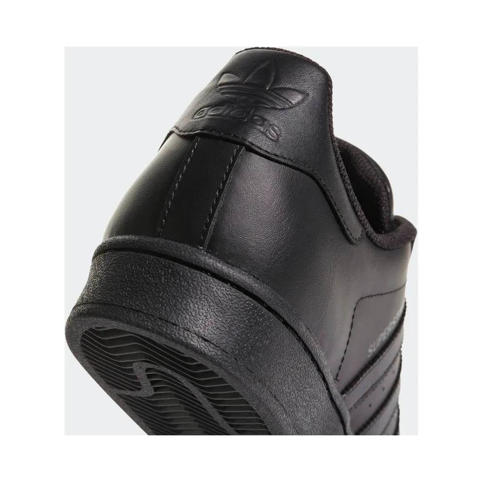 Adidas Superstar Triple Black (AF5666)