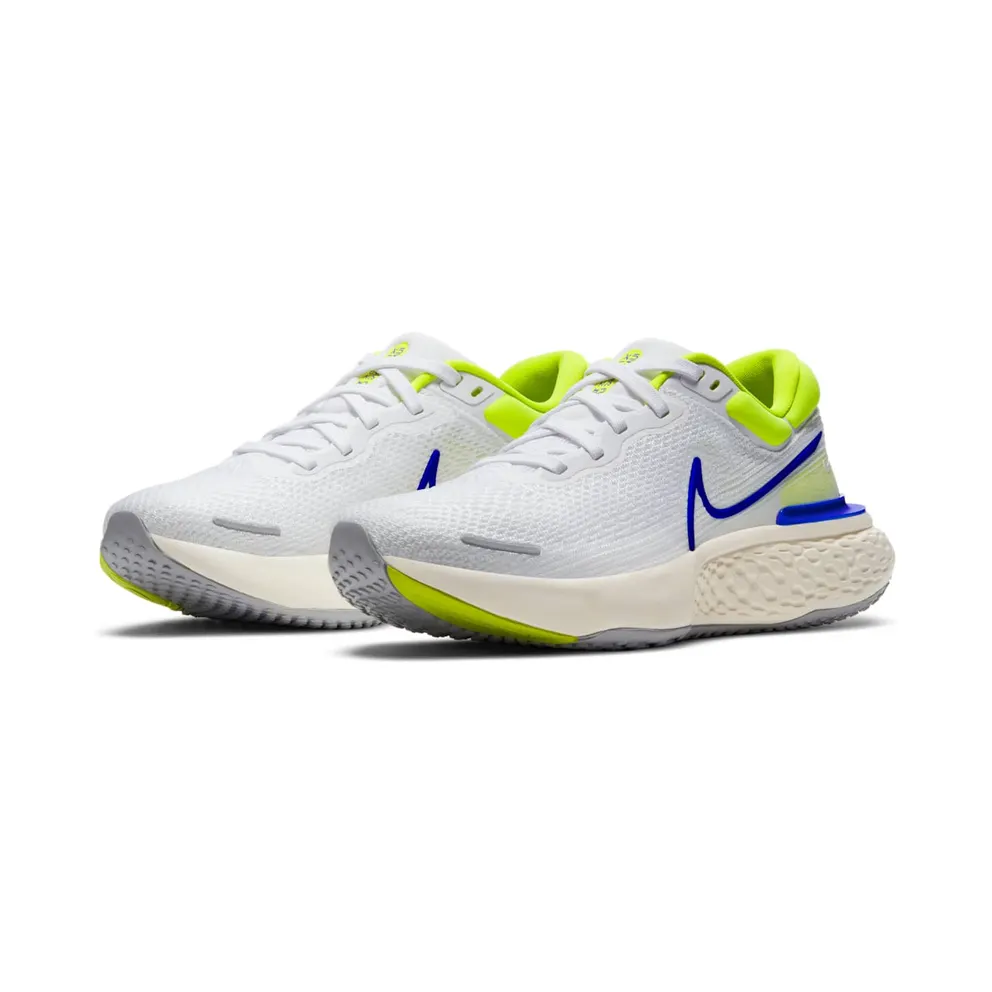 Nike ZoomX Invincible Run Flyknit White (CT2228-101)