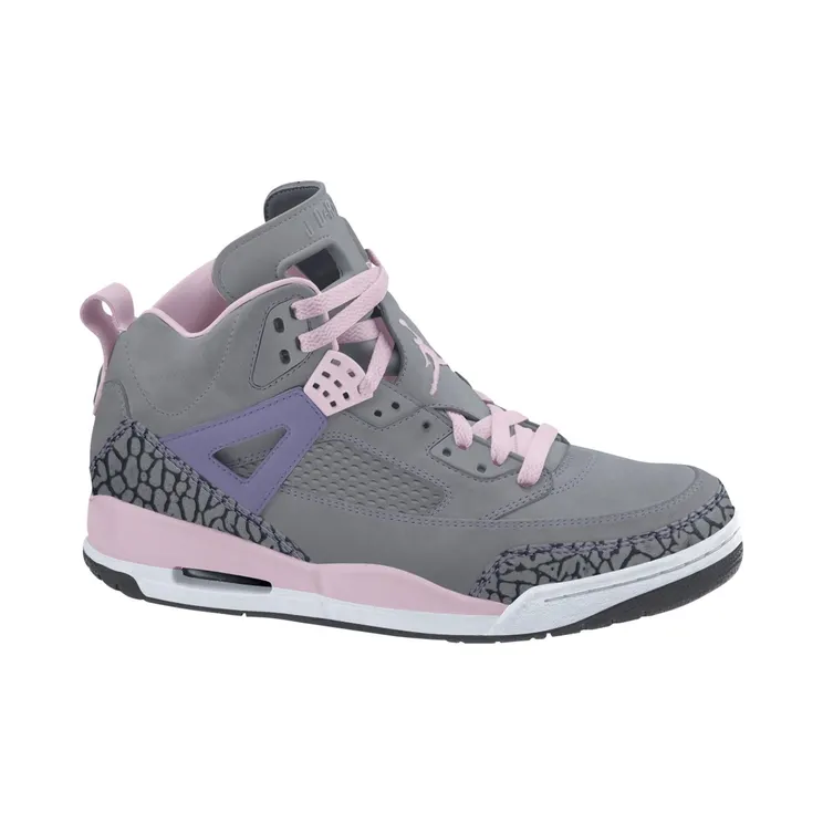 Jordan Spizike Purple Earth (GS)