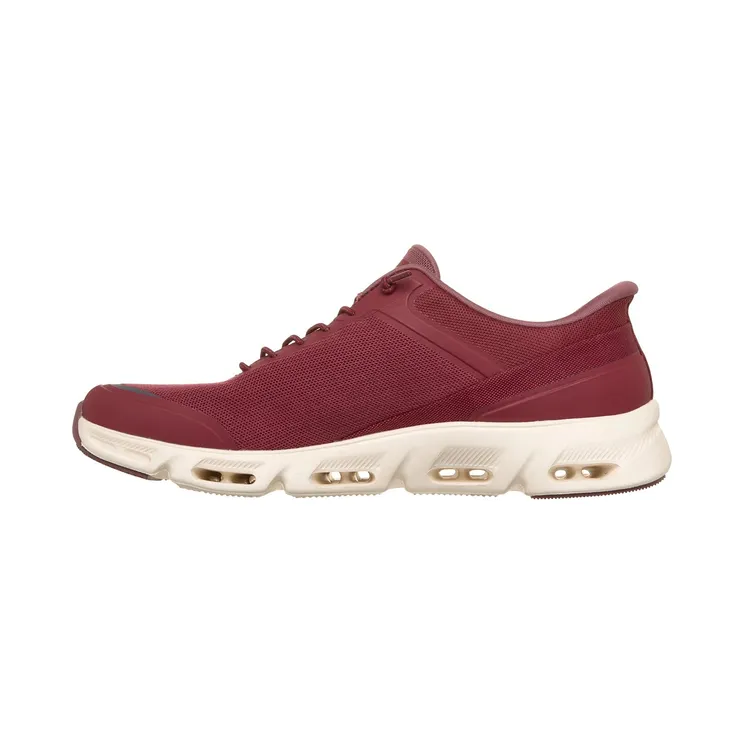 skechers-glide-step 104616_DKRD