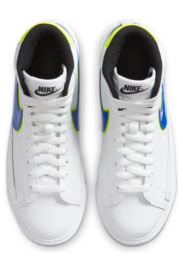 nike-blazer DB4677-100