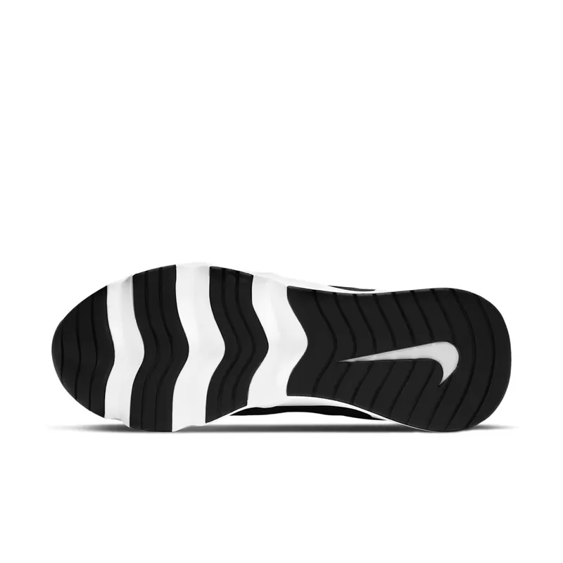 Nike Ryz 365 Black White (CU4874-001)