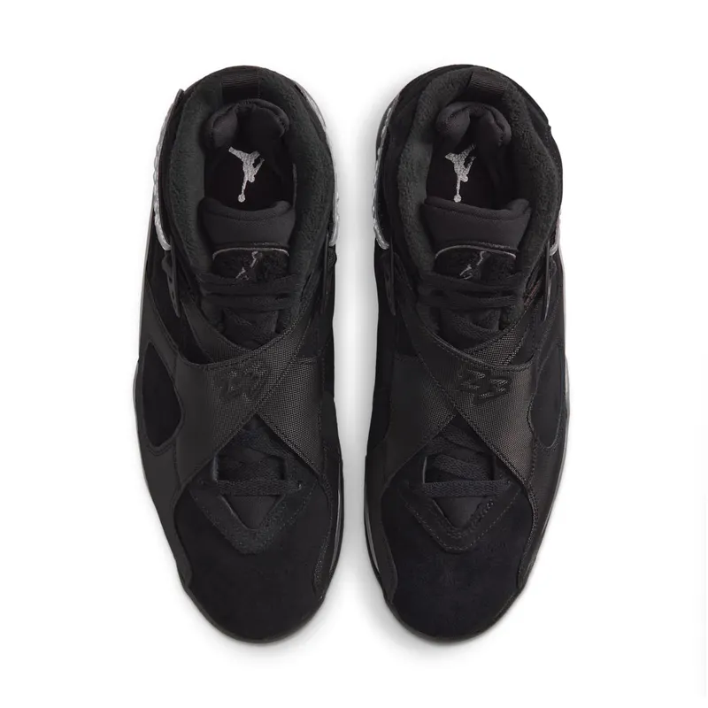 Air Jordan 8 Winterized “Gunsmoke” (FD1334-001)