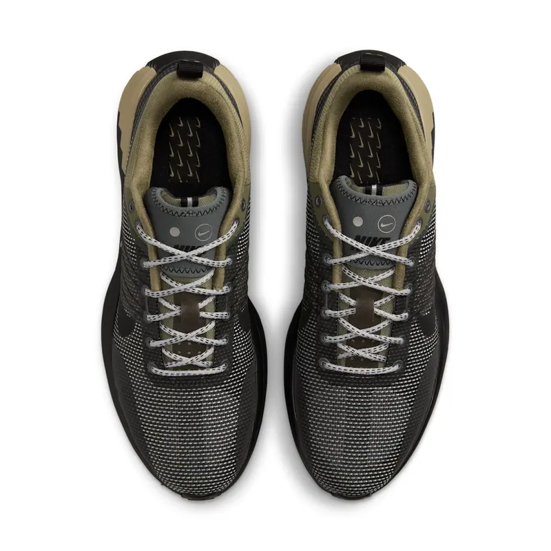 Nike Lunar Roam SE (medium olive / black / iron grey / khaki) – FZ8116-201