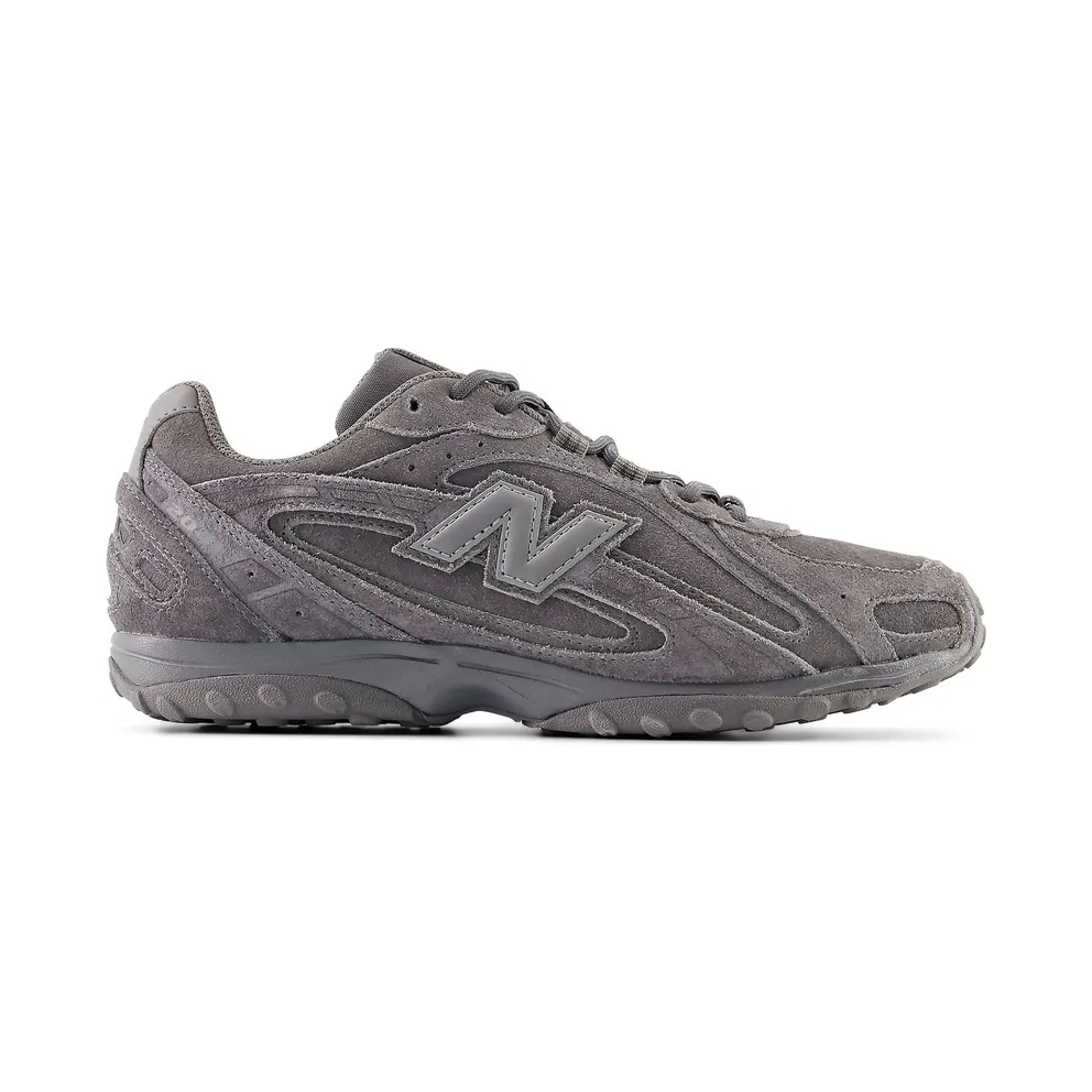 New Balance Womens 204L Magnet In Grey