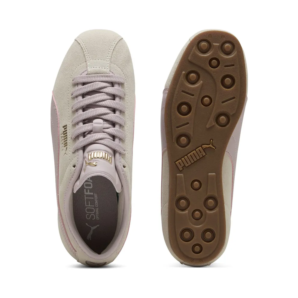 Puma Tackle “Silver Fog / Misty Pink / Gum” (404456_26)